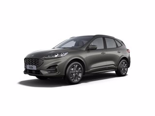 FORD Kuga ST-Line X2.5 Benzina - Plug In HybridAutomatica (HF55)Anteriore 2WD