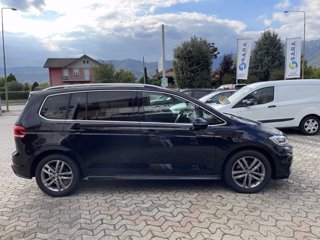 VOLKSWAGEN Touran 2.0 TDI 150 CV SCR DSG Executive BlueMotion Tech.