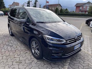 VOLKSWAGEN Touran 2.0 TDI 150 CV SCR DSG Executive BlueMotion Tech.