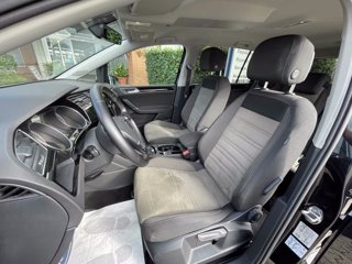VOLKSWAGEN Touran 2.0 TDI 150 CV SCR DSG Executive BlueMotion Tech.