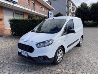 FORD Transit Courier 1.5 TDCi 100CV Van Trend