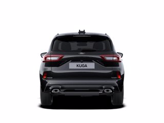 FORD Kuga ST-Line X2.5 Benzina Full Hybrid Automatica (HF45)Anteriore 2WD