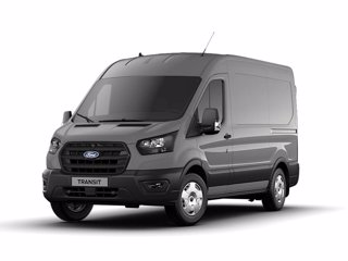 FORD Transit Van Trend 2.0 EcoBlue Van 130cv 310 L2H2