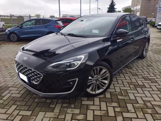 FORD Focus 1.0 EcoBoost 125 CV automatico 5p. Vignale Co-Pilot