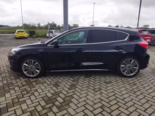 FORD Focus 1.0 EcoBoost 125 CV automatico 5p. Vignale Co-Pilot