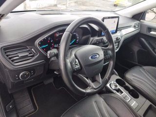 FORD Focus 1.0 EcoBoost 125 CV automatico 5p. Vignale Co-Pilot