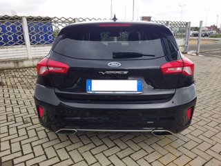 FORD Focus 1.0 EcoBoost 125 CV automatico 5p. Vignale Co-Pilot