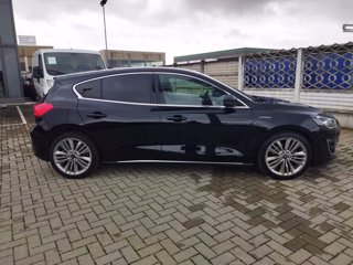 FORD Focus 1.0 EcoBoost 125 CV automatico 5p. Vignale Co-Pilot