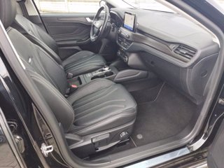 FORD Focus 1.0 EcoBoost 125 CV automatico 5p. Vignale Co-Pilot