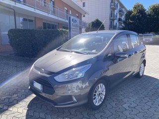 FORD B-Max 1.5 TDCi 75 CV Plus