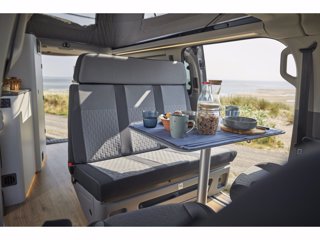 FORD Transit Custom Nugget Titanium 2.0 EcoBlue 170CV Automatica A8 320 L1H1