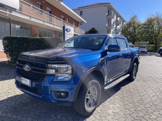 FORD Ranger 2.0 ECOBLUE DC XLT 5 posti