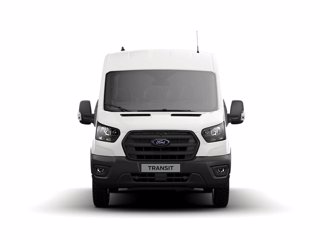 FORD Transit Chassis Doppia Cabina Trend 2.0 EcoBlue 165cv 350 L3
