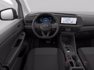 FORD Tourneo Connect Plus 2.0 EcoBlue 102 CV 75 kW Manulae a 6 rapporti