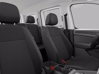 FORD Tourneo Connect Plus 2.0 EcoBlue 102 CV 75 kW Manulae a 6 rapporti