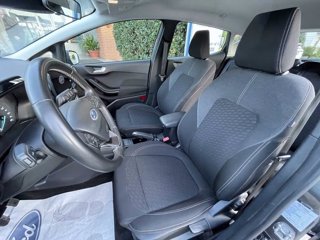 FORD Fiesta 1.1 75 CV 5 porte Titanium