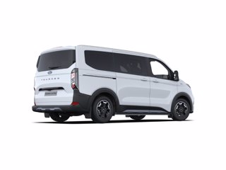 FORD Nuovo Tourneo Custom Active 2.5L Duratec PHEV 233cv Automatica 340 L1H1