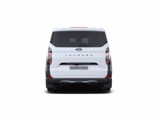 FORD Nuovo Tourneo Custom Active 2.5L Duratec PHEV 233cv Automatica 340 L1H1