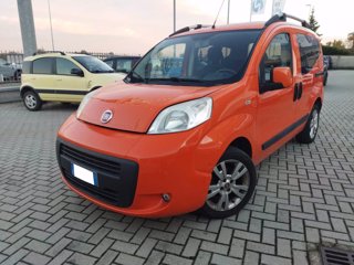 FIAT QUBO 1.4 8V 77 CV Dynamic