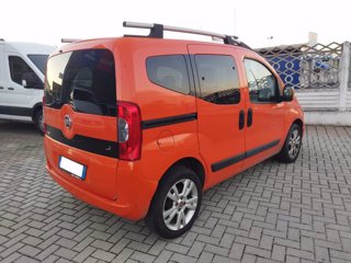 FIAT QUBO 1.4 8V 77 CV Dynamic