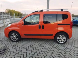 FIAT QUBO 1.4 8V 77 CV Dynamic