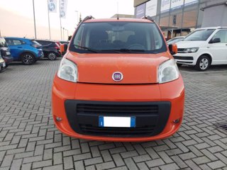 FIAT QUBO 1.4 8V 77 CV Dynamic