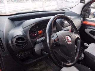 FIAT QUBO 1.4 8V 77 CV Dynamic