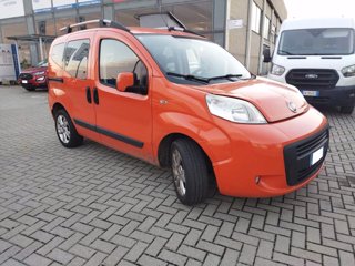 FIAT QUBO 1.4 8V 77 CV Dynamic