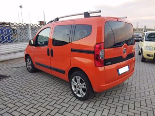 FIAT QUBO 1.4 8V 77 CV Dynamic