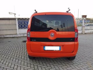 FIAT QUBO 1.4 8V 77 CV Dynamic