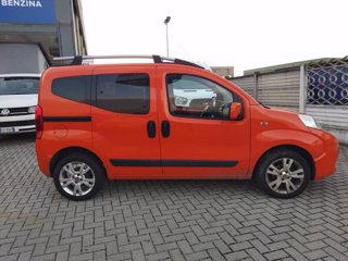 FIAT QUBO 1.4 8V 77 CV Dynamic