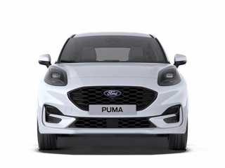 FORD Nuova Puma ST-Line 1.0 EcoBoost Hybrid  125CV Trasmissione manuale a 6 rapporti Trazione anteriore