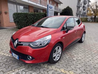 RENAULT Clio 1.2 75CV 5 porte Costume National