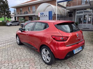 RENAULT Clio 1.2 75CV 5 porte Costume National