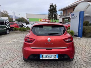 RENAULT Clio 1.2 75CV 5 porte Costume National