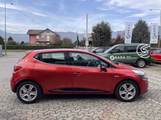 RENAULT Clio 1.2 75CV 5 porte Costume National