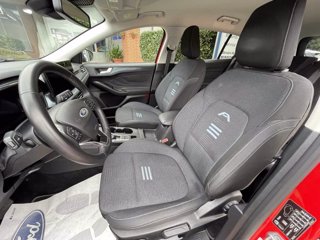 FORD Focus 1.5 EcoBlue 115 CV automatico SW Active X