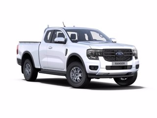 FORD Ranger Super Cab XLT 2.0 EcoBlue 170CV 4X4 4p