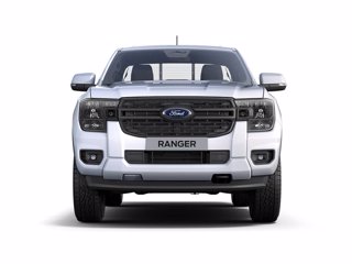 FORD Ranger Super Cab XLT 2.0 EcoBlue 170CV 4X4 4p