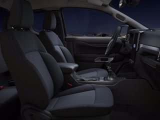 FORD Ranger Super Cab XLT 2.0 EcoBlue 170CV 4X4 4p