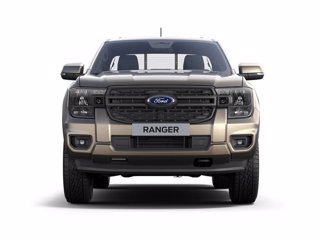 FORD Ranger Super Cab XLT 2.0 EcoBlue 170CV 4X4 4p
