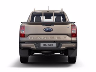 FORD Ranger Super Cab XLT 2.0 EcoBlue 170CV 4X4 4p
