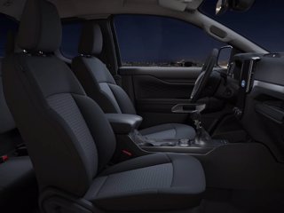 FORD Ranger Super Cab XLT 2.0 EcoBlue 170CV 4X4 4p