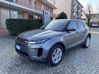 LAND ROVER Range Rover Evoque 2.0D I4 204 CV AWD Auto S