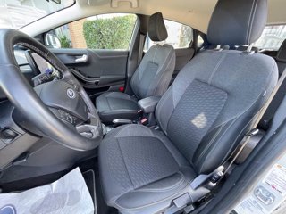 FORD Puma 1.0 EcoBoost Hybrid 125 CV S&S Titanium