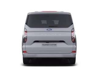 FORD Nuovo Tourneo Custom Titanium 2.0 EcoBlue 150cv 320 L1H1