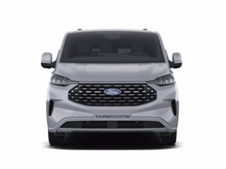 FORD Nuovo Tourneo Custom Titanium 2.0 EcoBlue 150cv 320 L1H1