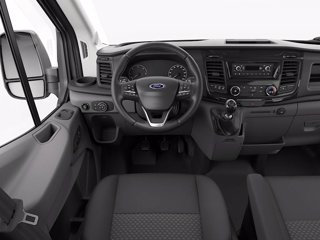 FORD Transit Van Trend 2.0 EcoBlue 130cv 350 L2