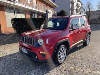 JEEP Renegade 1.0 T3 Limited