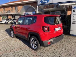 JEEP Renegade 1.0 T3 Limited